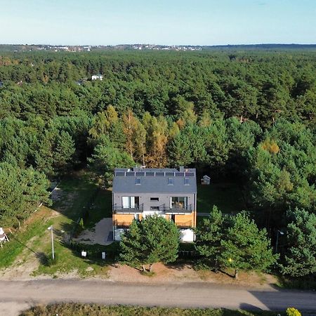 Ostrowo Plaza Hotell Eksteriør bilde