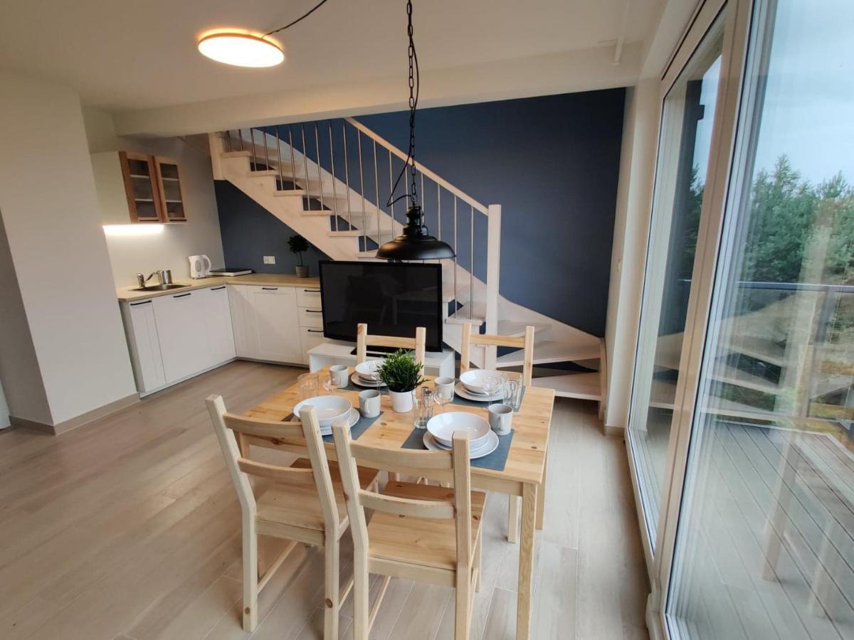 Ostrowo Plaza Hotell Eksteriør bilde