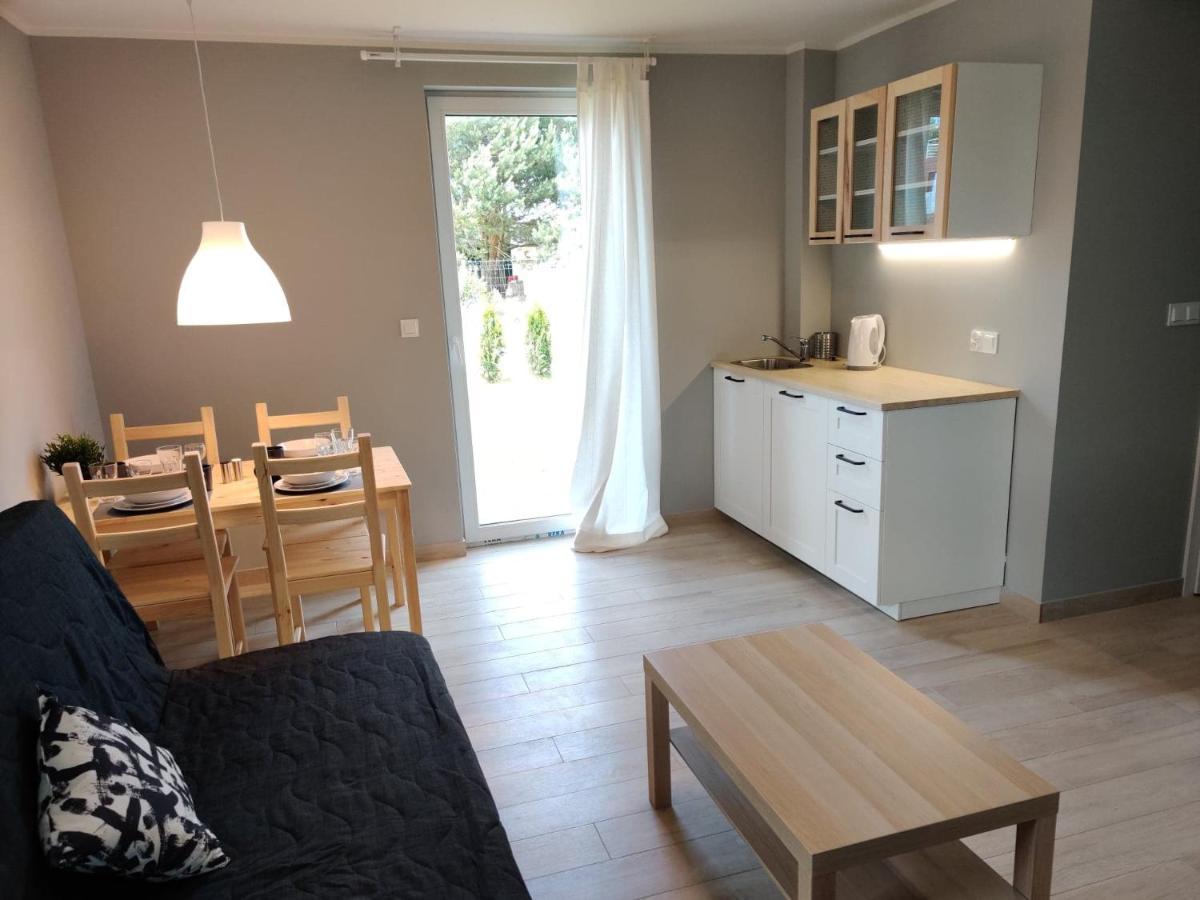 Ostrowo Plaza Hotell Eksteriør bilde