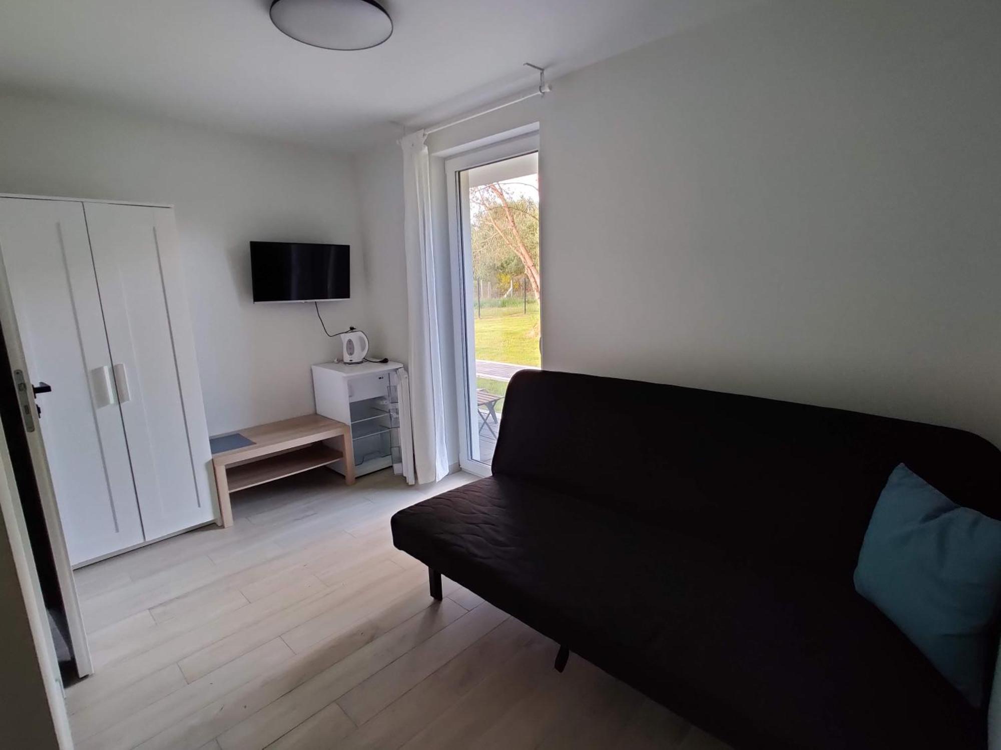 Ostrowo Plaza Hotell Eksteriør bilde