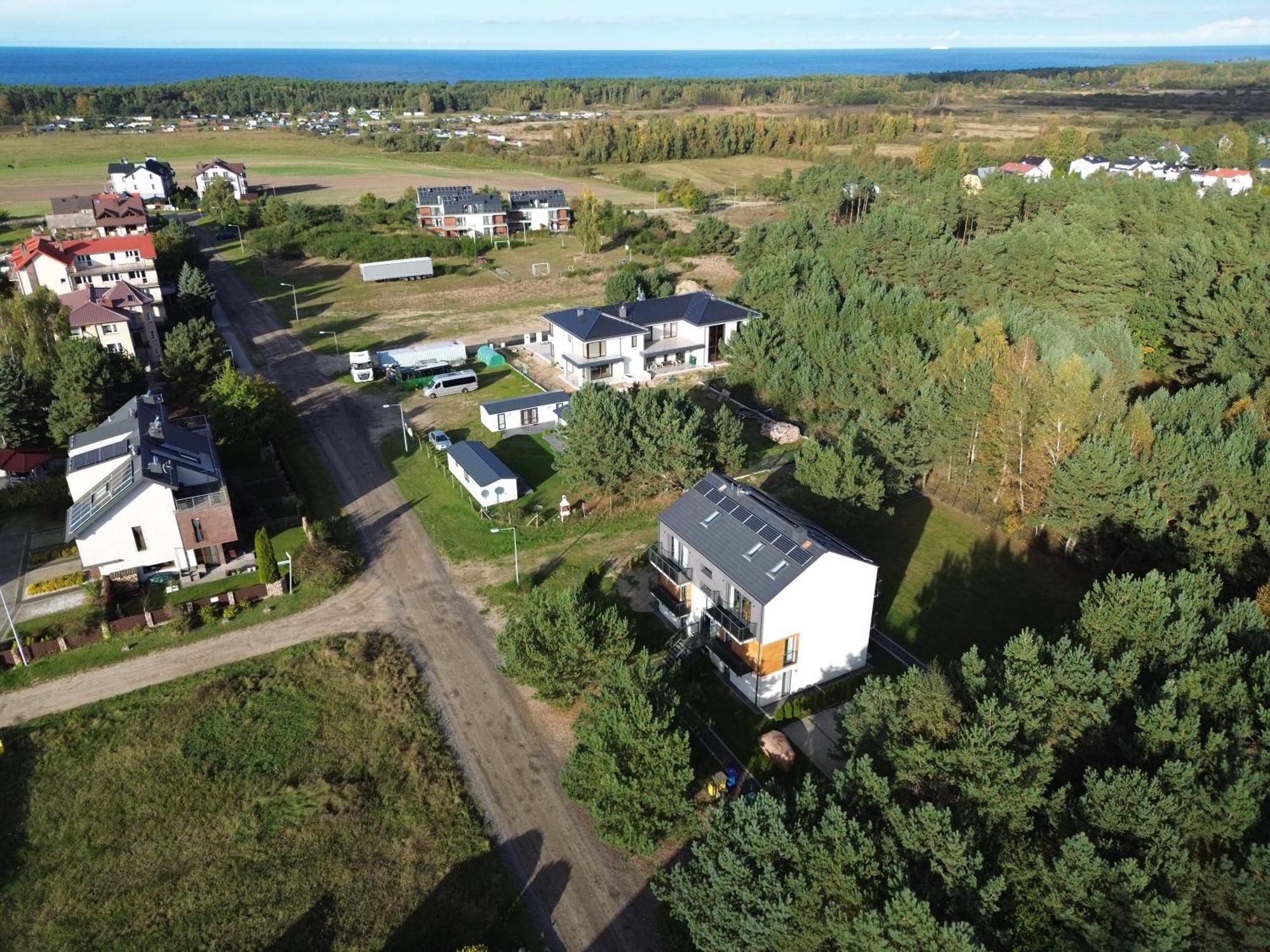 Ostrowo Plaza Hotell Eksteriør bilde